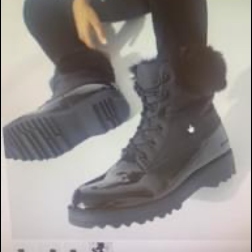 Aldo’s Waterproof snow boots